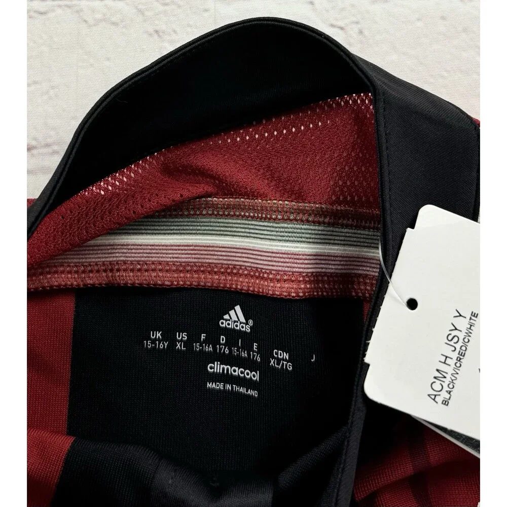 adidas 2014 15